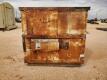 Dumpster - 2