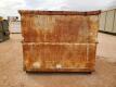 Dumpster - 3