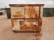 Dumpster - 4