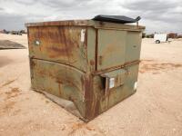 Dumpster