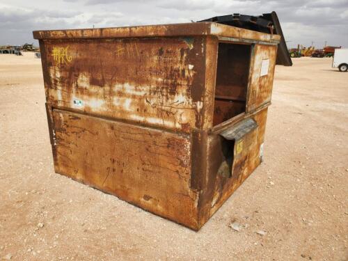 Dumpster