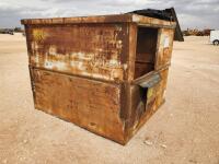 Dumpster