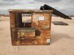 Dumpster - 2