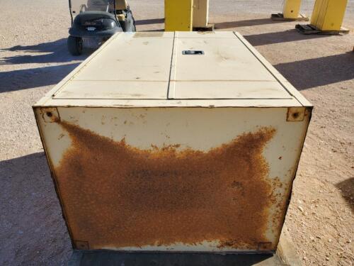 Storage Cabinet