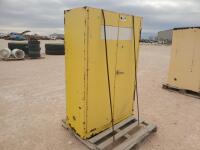 Storage Cabinet