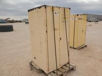 Storage Cabinet
