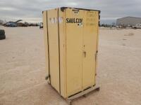 Storage Cabinet