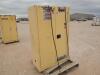 Storage Cabinet