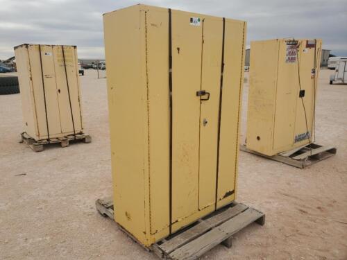 Storage Cabinet