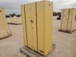 Storage Cabinet - 2