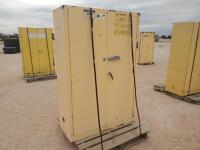 Storage Cabinet