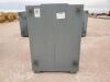 Willard Fiberglass Mobility Container - 3