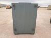 Willard Fiberglass Mobility Container - 5