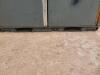 Willard Fiberglass Mobility Container - 7