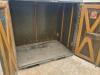 Willard Fiberglass Mobility Container - 8
