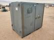 Willard Fiberglass Mobility Container