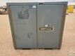 Willard Fiberglass Mobility Container - 2