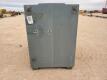 Willard Fiberglass Mobility Container - 3