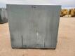 Willard Fiberglass Mobility Container - 4