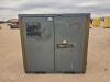Willard Fiberglass Mobility Container - 2