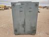 Willard Fiberglass Mobility Container - 3