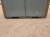 Willard Fiberglass Mobility Container - 7