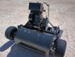 Tow Behind Tiller - 3