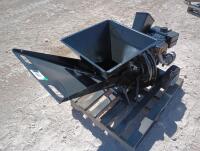 WOOD CHIPPER