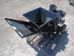 WOOD CHIPPER