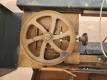 Ramco RS-90P Band Saw - 10