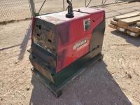 Lincoln Welder