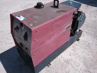 Lincoln Ranger 8 Welder