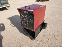 Century 200 Mig Wire Feed Welder