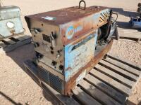 Miller Bobcat 225G Welder