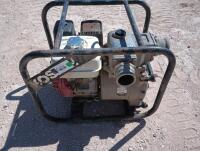 Koshin Trash Pump