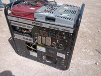 AMP Kohler Multiplex 9600rs Generator Combo Unit