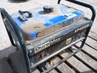 Duro Max Generator