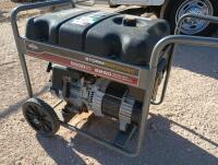 Storm Responder 5500 Generator