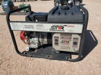 North Star 5500 PPG Generator