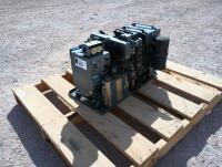 Military Generator