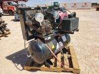 Polar Air, Air Compressor