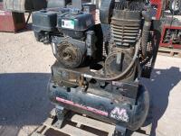 Mi-T-M Air Compressor