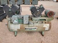 Speedair Air Compressor