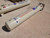 (1) DJDrags Air Filter Humidity Absorption System