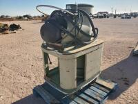 Spencer Turbine Shop Vacuum
