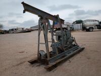 Pump Jack