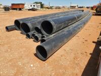 Poly Pipe