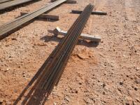 Threaded Rods