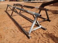 (2) Pipe Racks