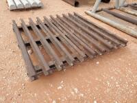 Cattle Guard